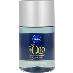 Nivea Anti-Stretch Mark Oil Q10 Multi Power 7-in-1 100ml