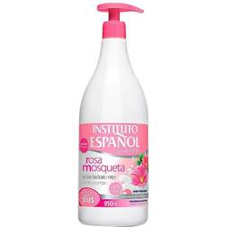 Instituto Español Rosa Mosqueta Leche 500 ml 500ml