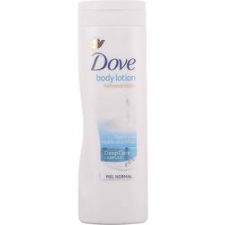 Dove Body Lotion Piel Normal Cremas 400 ml Unisex 400ml