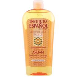 Instituto Español Aceite Anfora Argan 400 ml 400ml