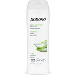 Babaria Body Lotion Repairing 400ml