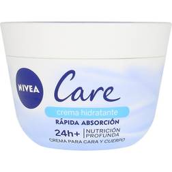 Nivea Body Cream Care 400ml