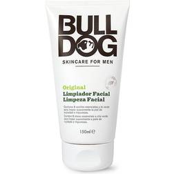 Bulldog Ansigtsrens Original 150ml
