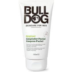 Bulldog Limpiador Facial Original 150 ml 150ml