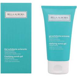 Bella Aurora Eksfolierende anti-plet ansigtsgel Peeling 75ml