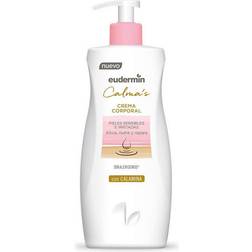 Eudermin Crema Corporal Hidratante 400 ml 400ml