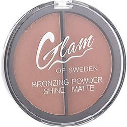 Glam of Sweden Bronzing powder 8 gr