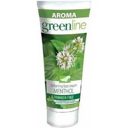 Aroma Green Line Foot Cream 75 ml 75ml