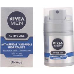 Nivea Anti-Wrinkle Cream Men Active Age 50ml