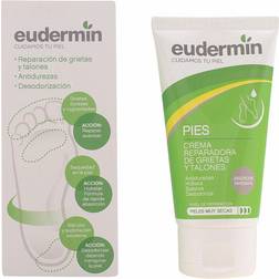 Eudermin Moisturising Foot Cream 100ml