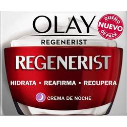 Olay 3 Areas Crema Noche Anti-Edad Intensiva 50 ml 50ml