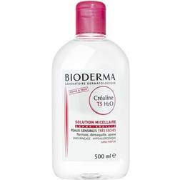 Bioderma Créaline H2O Sans Parfum 100 ml 100ml