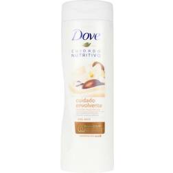Dove Kroppslotion Karité & Vanila 400ml