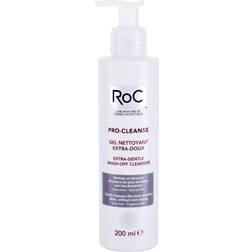 Roc Pro-Cleanse Extra-Gentle Wash-Off Cleanser One Size 200ml