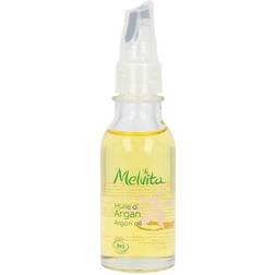 Melvita Huiles De Beaute Huile D'argan 50 ml