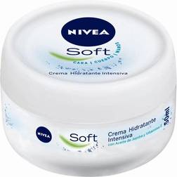 Nivea Cream Soft 50ml