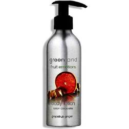 Greenland Body Lotion Fruit Emotions Grapes 200ml