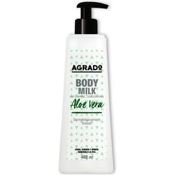 Agrado Kroppslotion Aloe Vera 400ml