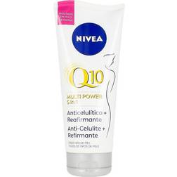 Nivea Kiinteyttävä Selluliittivoide Q10 Multi Power 200 ml