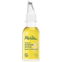 Melvita Huile d'Amande Douce 50 ml 50ml