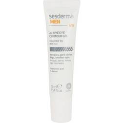 Sesderma Men Turvotusta Ja Tummia 15 ml