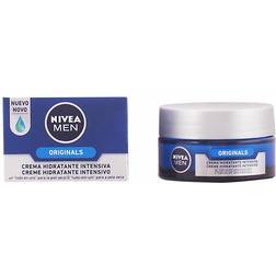 Nivea Intensive Moisturising Cream Men Originals 50ml