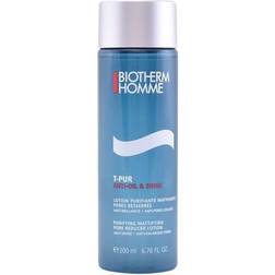 Biotherm Ansigtscreme T-Pur Lotion 200ml