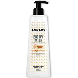 Agrado Kroppslotion Argan 400ml