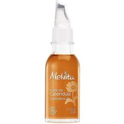 Melvita Facial Oil Huiles de Beaute Marigold 50ml