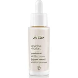 Aveda Botanical Kinetics Snow Lotus Instant Luminizer Serum with AHA 30ml