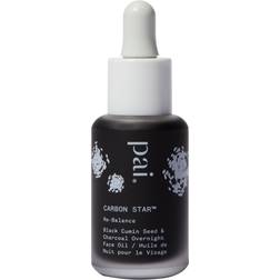 Pai Carbon Star Detoxifying Overnight Face Oil 30ml