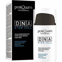 PostQuam Anti-Ageing Serum Global DNA Men 30ml