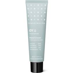 Skandinavisk ØY Hand Cream