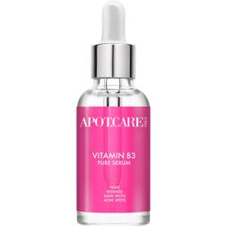 Apot.Care Pure Serum Vitamin B3 30ml