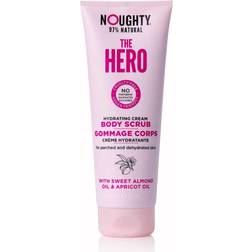 Noughty The Hero Body Scrub