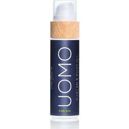 Cocosolis Sololie Uomo 110ml