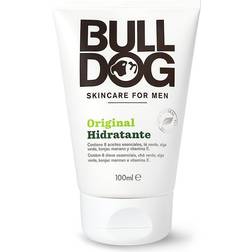 Bulldog Crema Idratante 100 ml 100ml