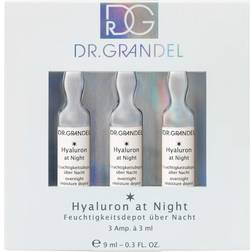 Dr. Grandel Lifting Effect Ampoules Hyaluron at Night