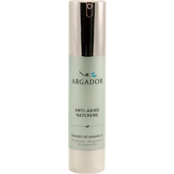Argador Anti-Aging natcreme 50ml