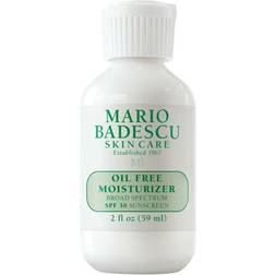 Mario Badescu Oil Free Moisturizer SPF 30 59ml