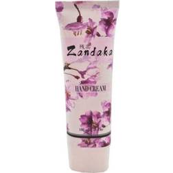 Victoria's Design House Zandaka Handkräm Körsbärsblomma