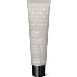 Skandinavisk RO Hand Cream
