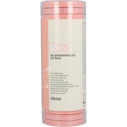 Cera Depilatória Corporal Idema Diske Pink (400 g)