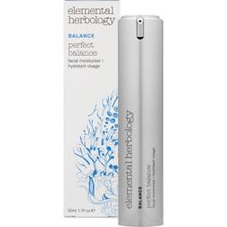 Elemental Herbology Perfect Balance Facial Moisturiser SPF 12