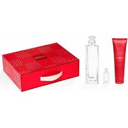 Tous Unisex' Perfume Set (3 pcs)