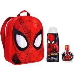 Marvel Spiderman Child Gift Set