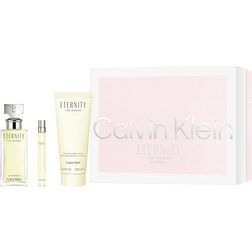 Calvin Klein Cofanetto Eternity For Women