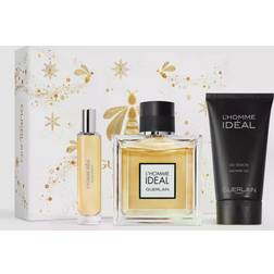 Guerlain L'Homme Idéal Gift Set for Men