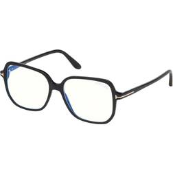 Tom Ford FT5578-B 001 Blue-Light Block