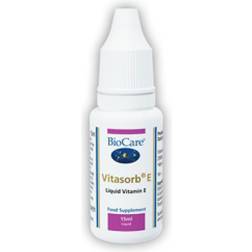 BioCare Nutrisorb Vitamin E 15ml